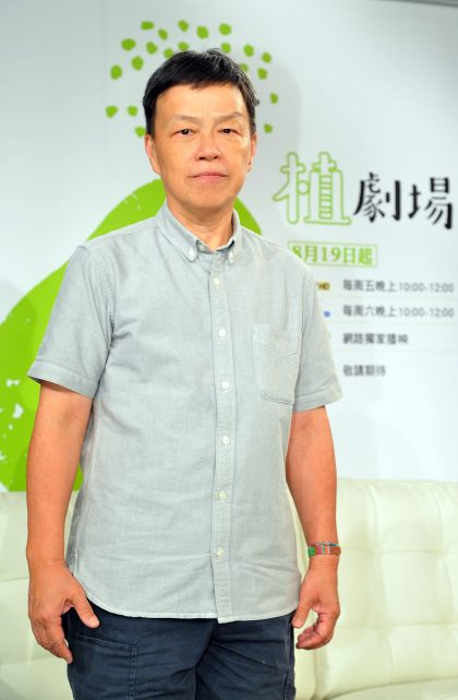 打造植劇場！王小棣憶楊丞琳暖心舉動：天冷拍戲她拿外套替新人禦寒！