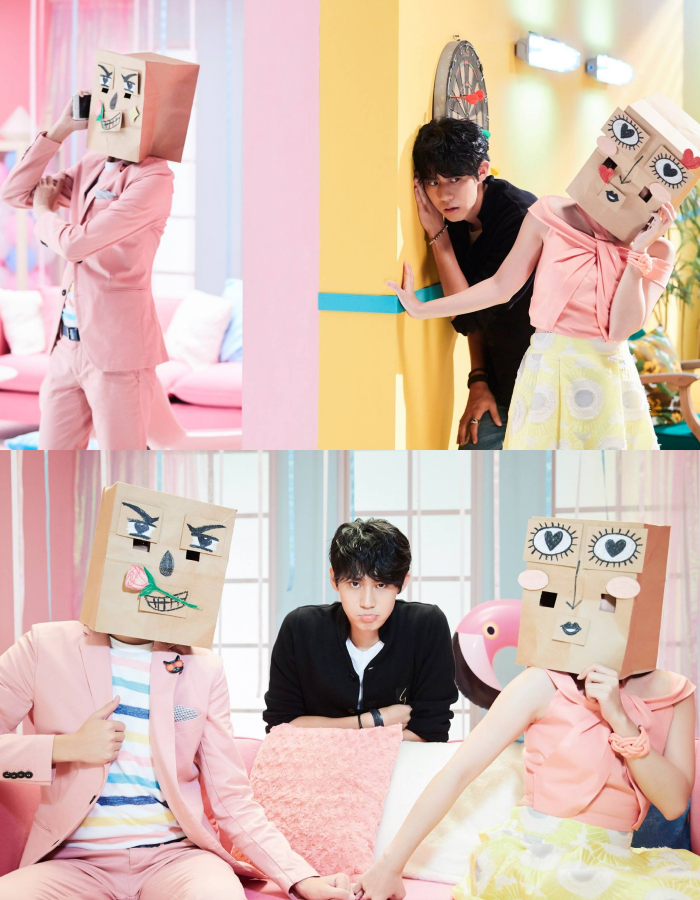 翻攝自李玉璽臉書、Fanily製圖