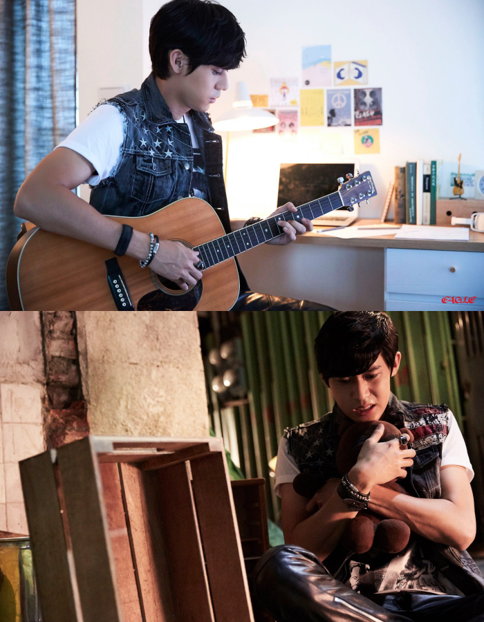 翻攝自李玉璽臉書、Fanily製圖