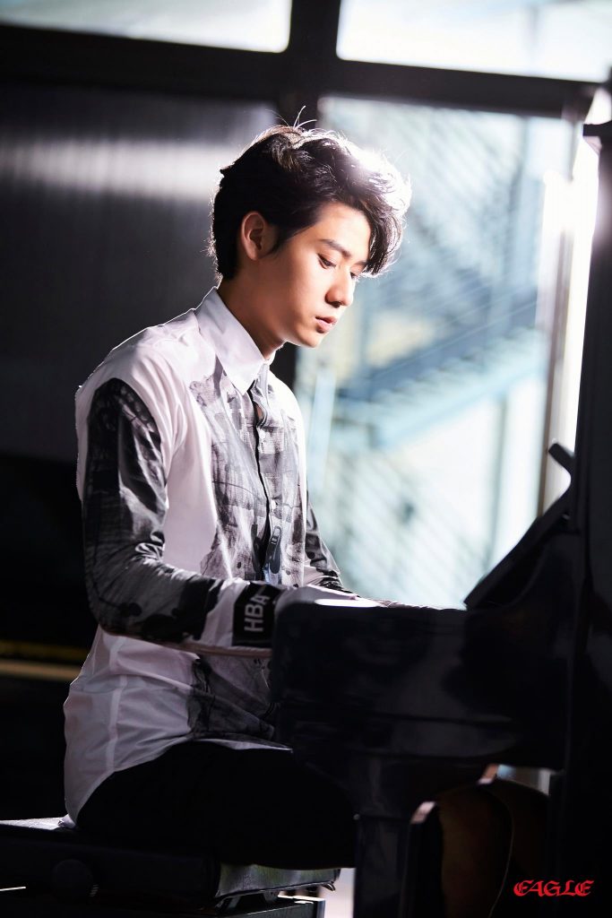 圖 / 翻攝自李玉璽臉書