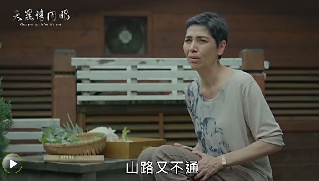 圖 / 翻攝自愛奇藝