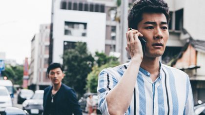 施易男《積木之家》不當暖男，焦躁上身「嘖」不離口