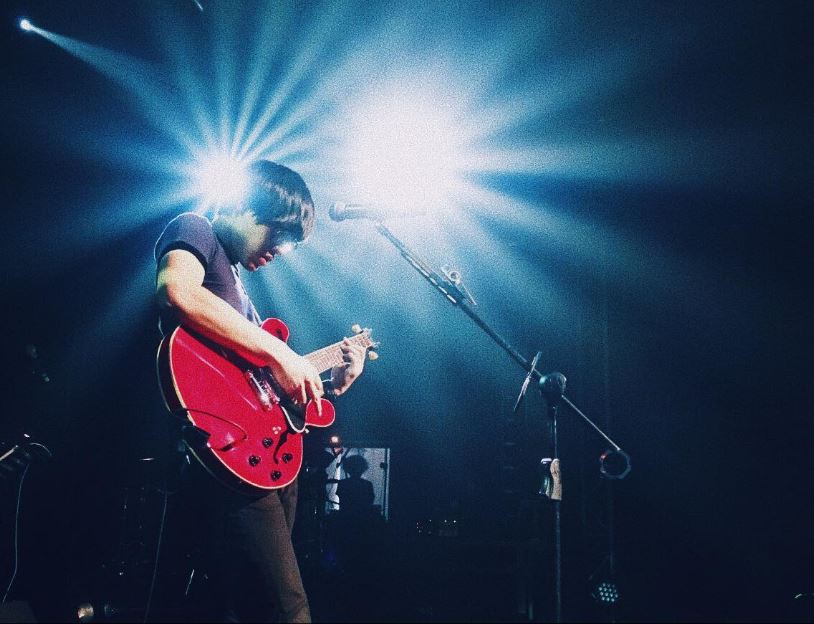 圖 / 翻攝自盧廣仲臉書