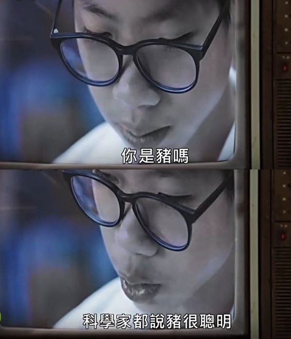 圖 / 翻攝自愛奇藝